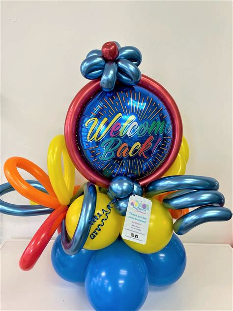 welcome balloons near me.